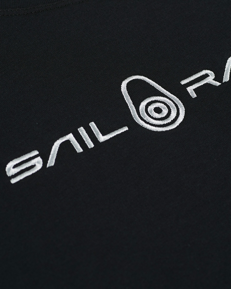 Mies | Puserot | Sail Racing | Bowman Crew Neck Sweater Carbon