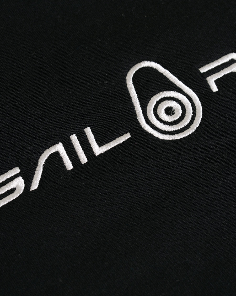 Mies | Puserot | Sail Racing | Bowman Crew Neck Sweater Carbon