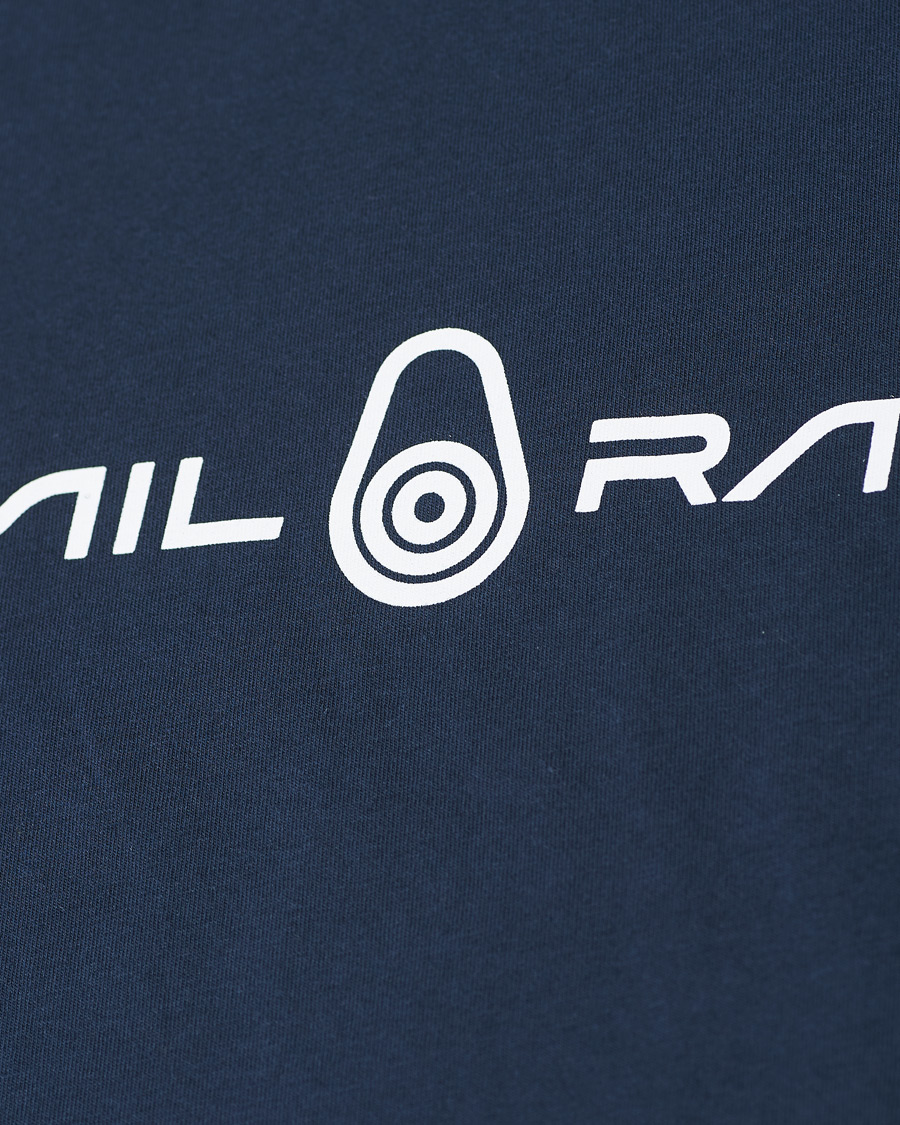 Mies | T-paidat | Sail Racing | Bowman Tee Navy