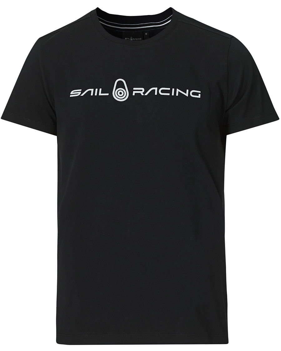 Mies | T-paidat | Sail Racing | Bowman Tee Carbon