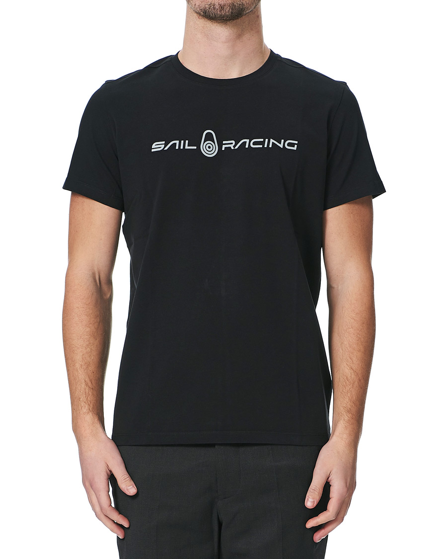 Mies | T-paidat | Sail Racing | Bowman Tee Carbon