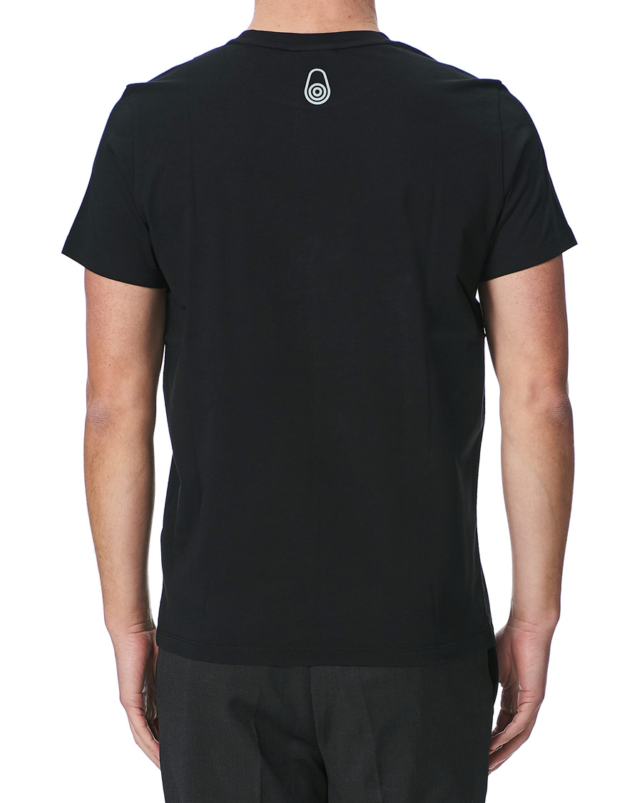 Mies | T-paidat | Sail Racing | Bowman Tee Carbon