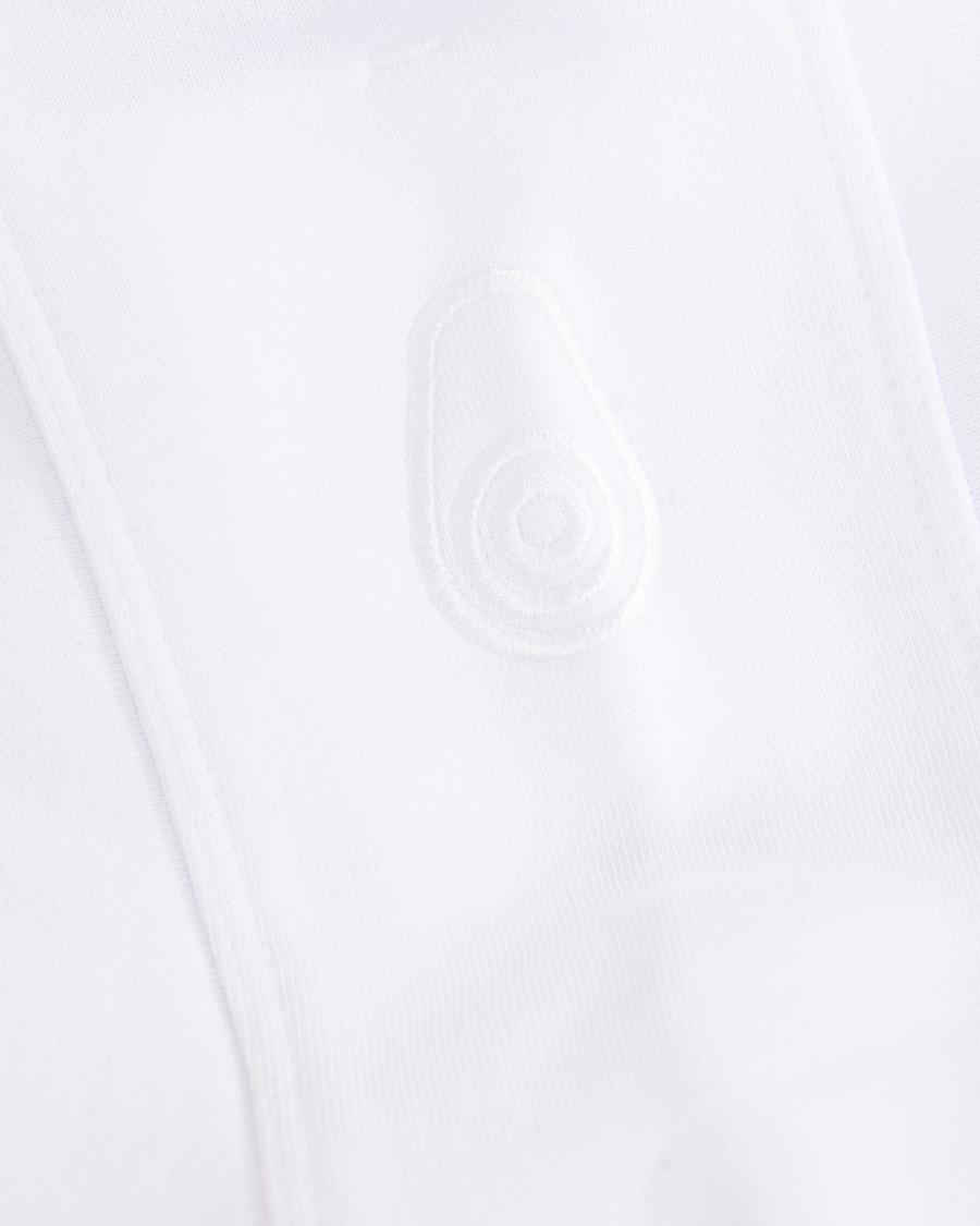 Mies | Puserot | Sail Racing | Bowman Hoodie White