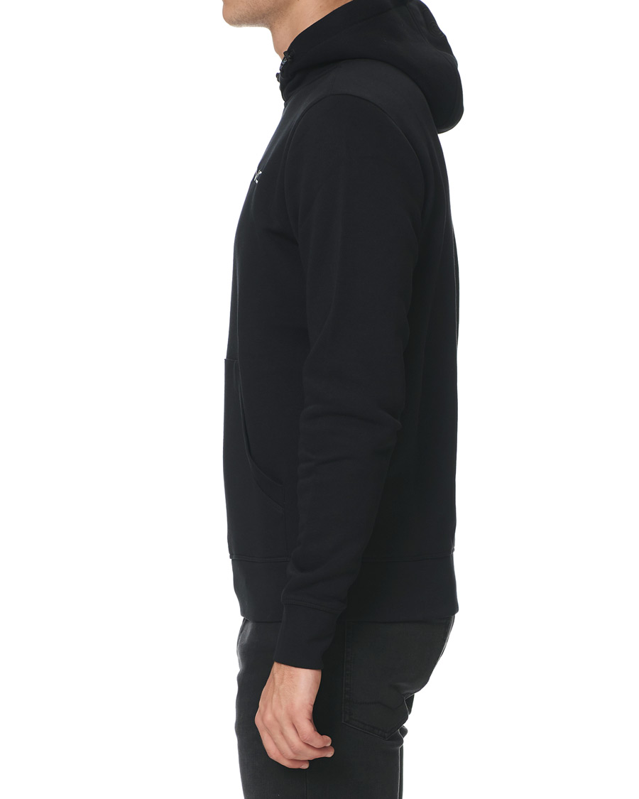 Mies | Puserot | Sail Racing | Bowman Hoodie Carbon