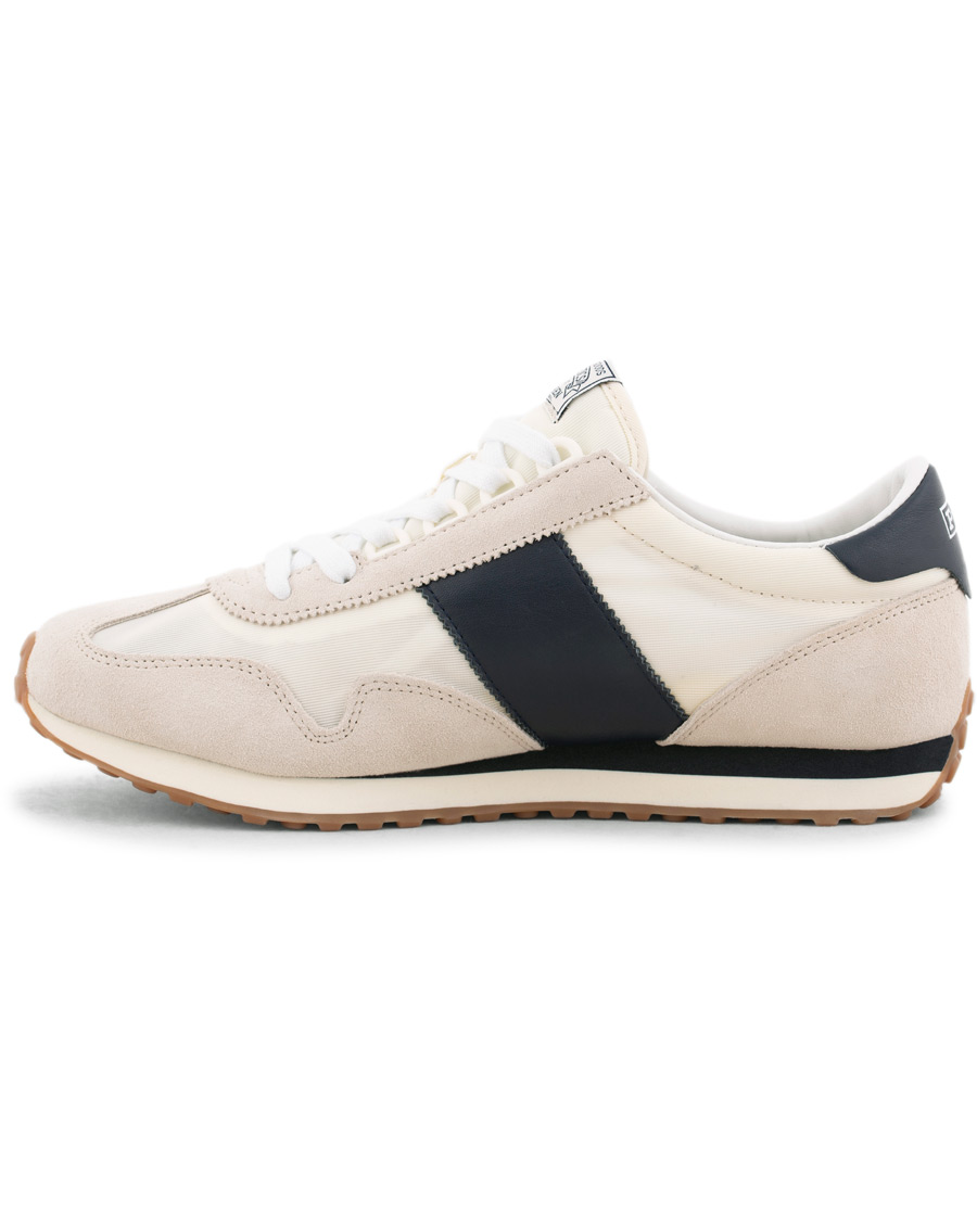 Mies | Polo Ralph Lauren Train 90 Running Sneaker White | Polo Ralph Lauren | Train 90 Running Sneaker White