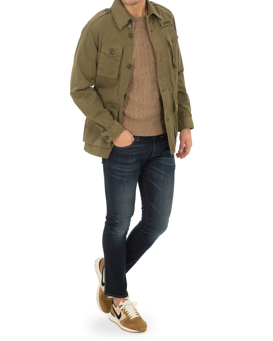 Mies | Farkut | Polo Ralph Lauren | Sullivan Slim Fit Jeans Murphy Stretch