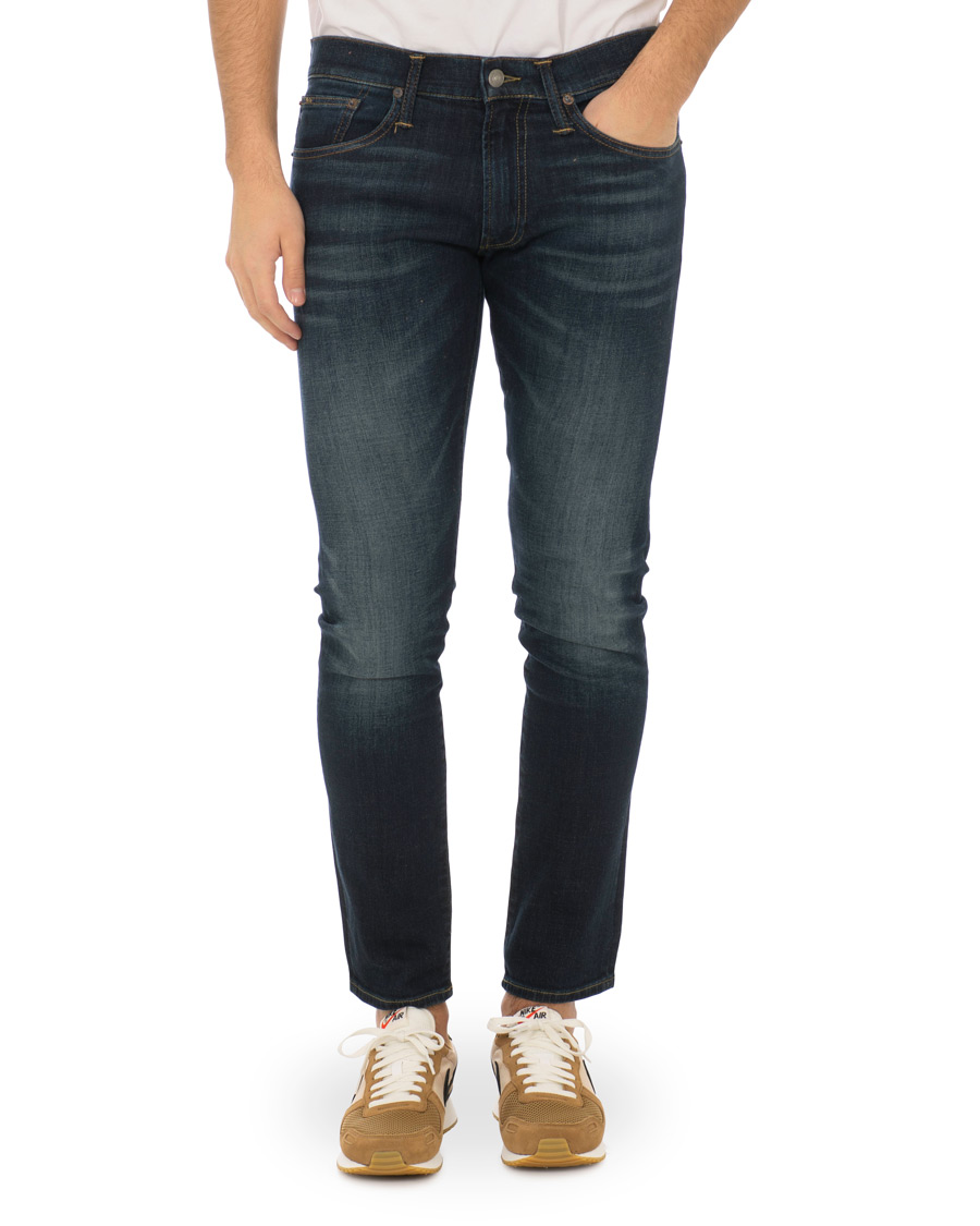 Mies | Farkut | Polo Ralph Lauren | Sullivan Slim Fit Jeans Murphy Stretch