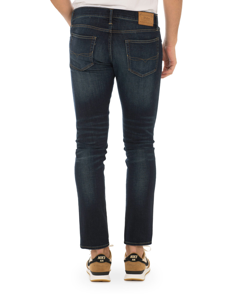 Mies | Farkut | Polo Ralph Lauren | Sullivan Slim Fit Jeans Murphy Stretch