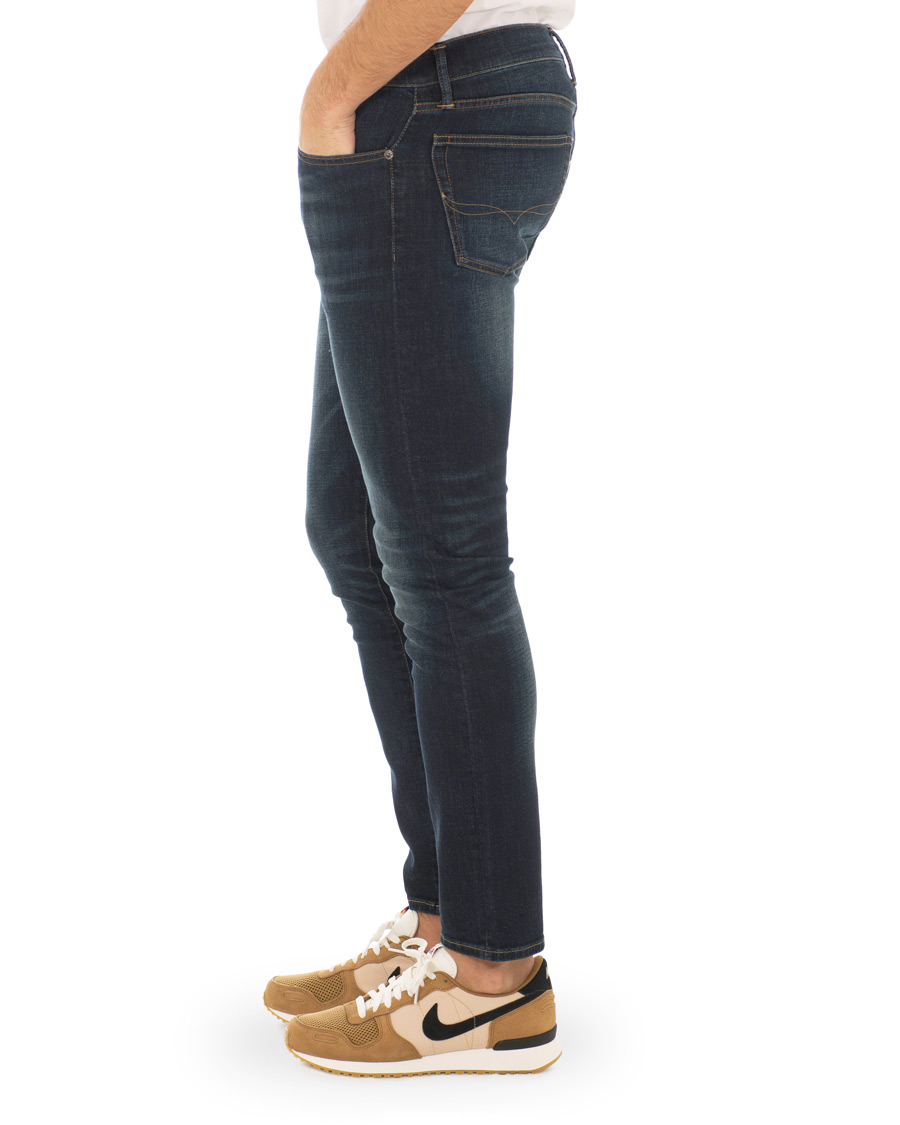 Mies | Farkut | Polo Ralph Lauren | Sullivan Slim Fit Jeans Murphy Stretch