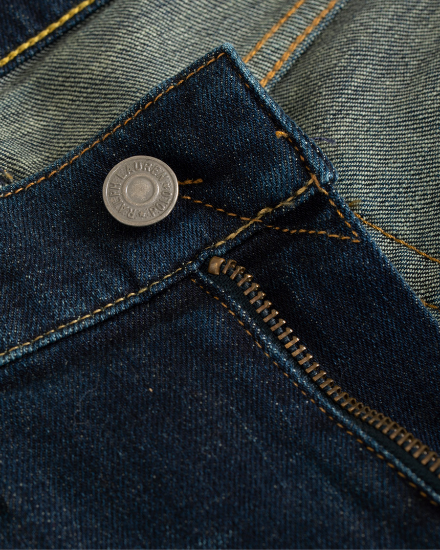 Mies | Farkut | Polo Ralph Lauren | Sullivan Slim Fit Jeans Murphy Stretch