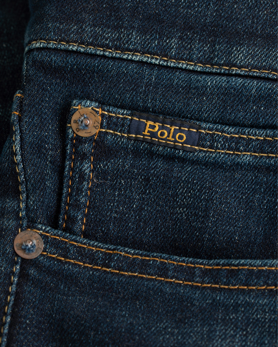 Mies | Farkut | Polo Ralph Lauren | Sullivan Slim Fit Jeans Murphy Stretch