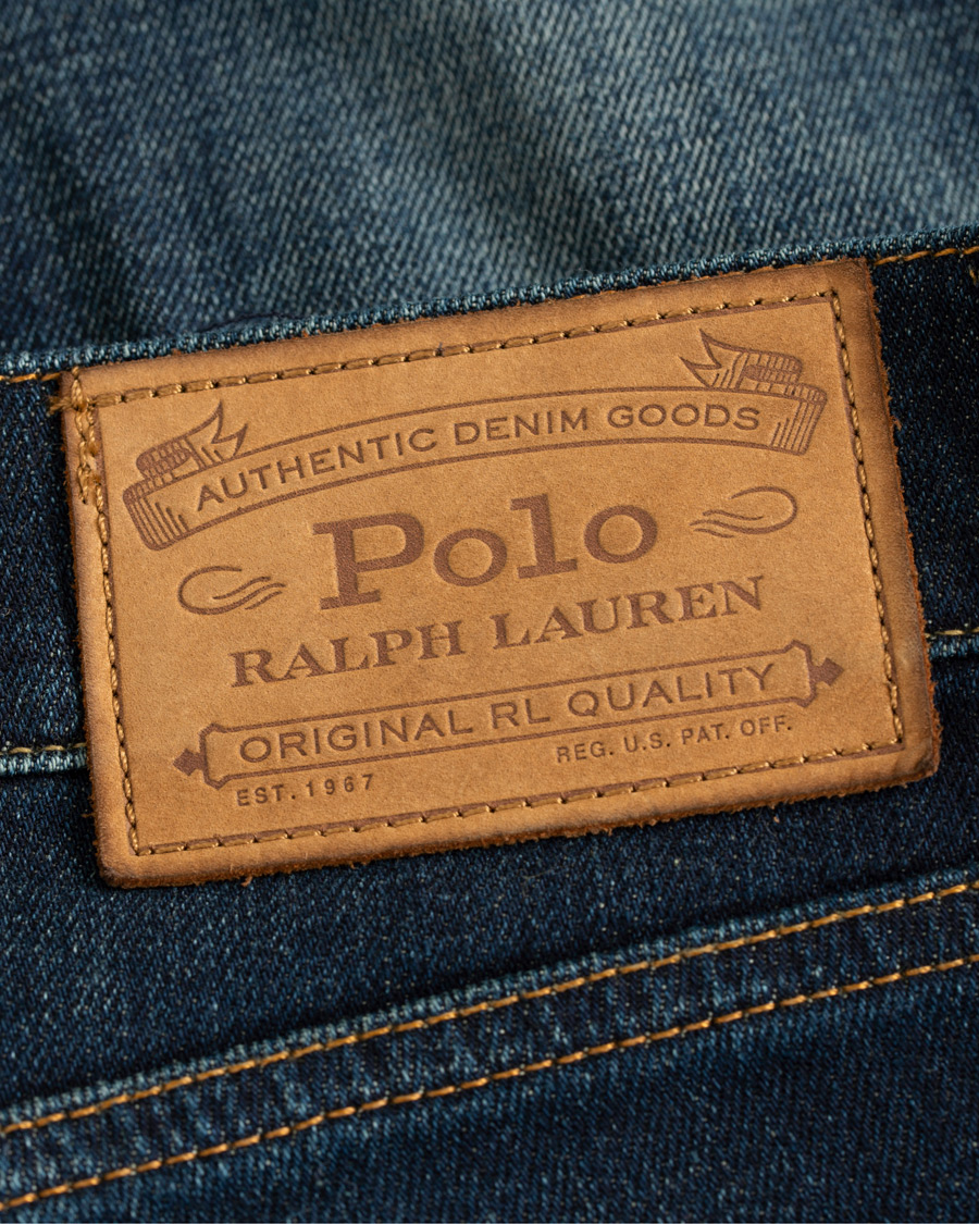 Mies | Farkut | Polo Ralph Lauren | Sullivan Slim Fit Jeans Murphy Stretch