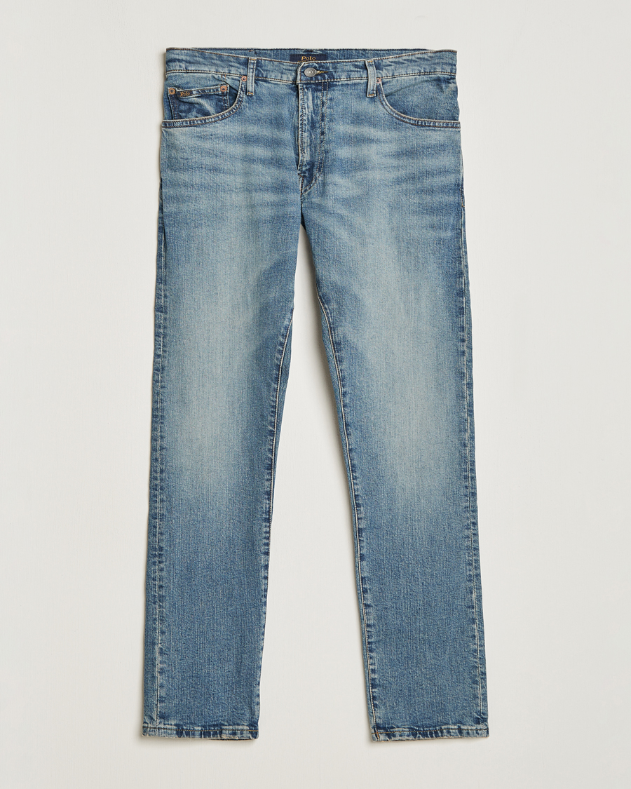Miehet |  | Polo Ralph Lauren | Sullivan Slim Fit Jeans Dixon Stretch