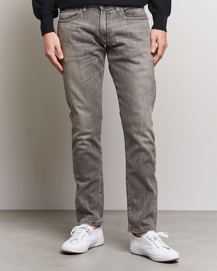Mies |  | Polo Ralph Lauren | Sullivan Slim Fit Jeans  Warren Stretch