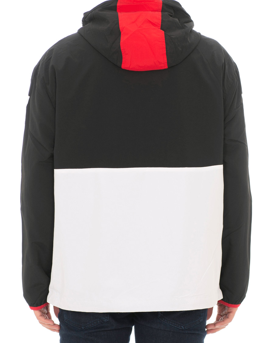 Mies | Takit | Polo Ralph Lauren | P2 Pullover Jacket Black