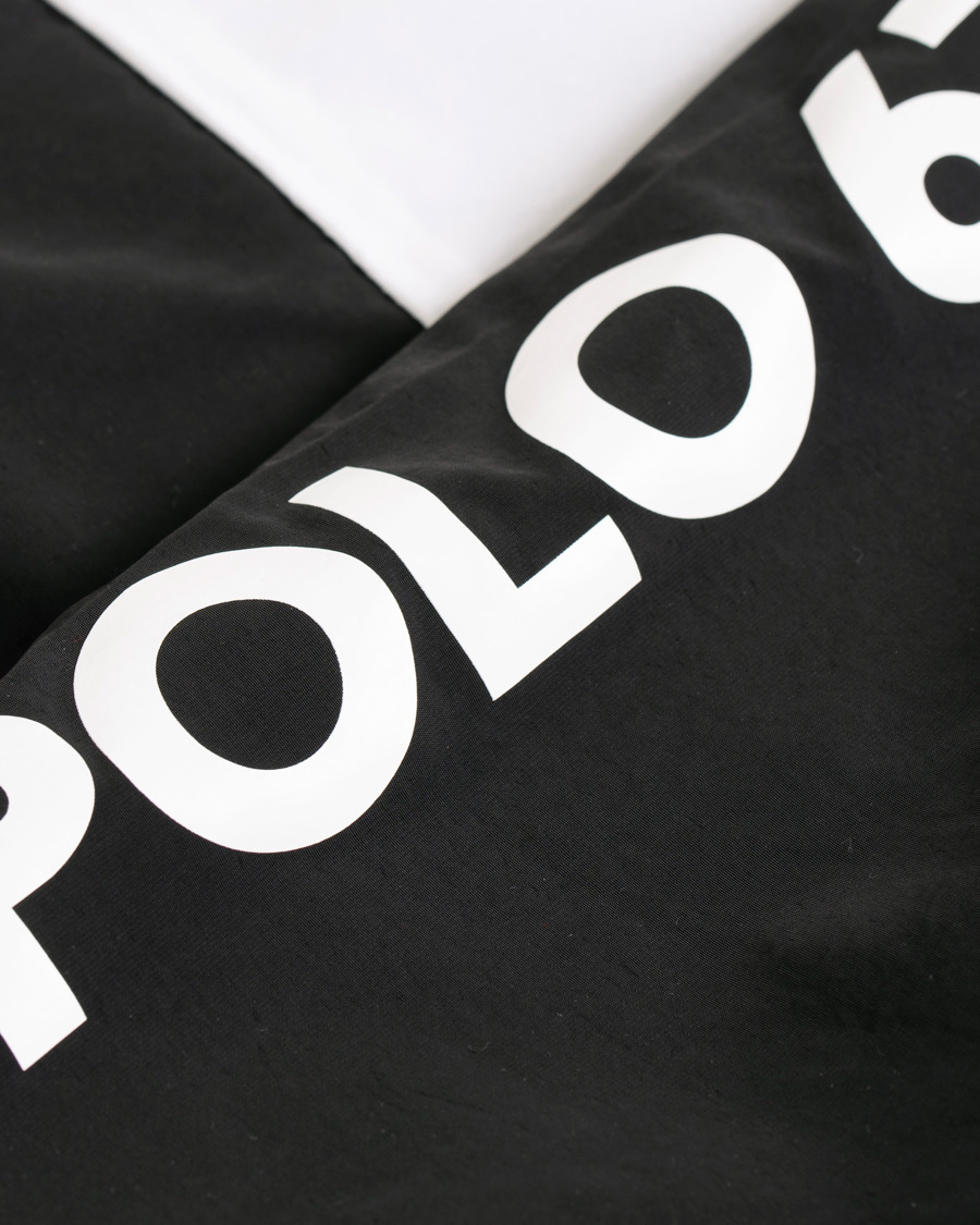 Mies | Takit | Polo Ralph Lauren | P2 Pullover Jacket Black