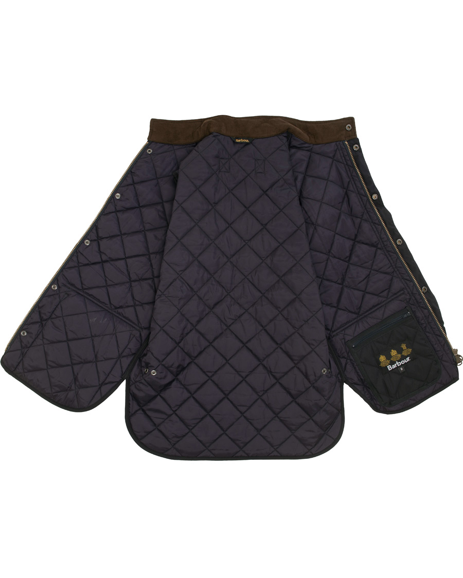 Mies | Takit | Barbour Lifestyle | Lowerdale Quilted Gilet Navy L Navy