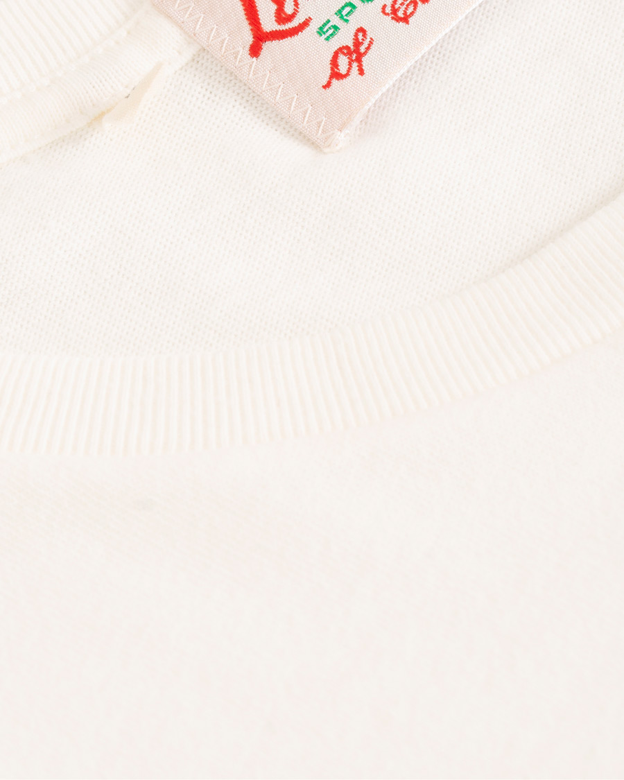 Mies | T-paidat | Levi's Vintage Clothing | 1950 Sportswear Tee White