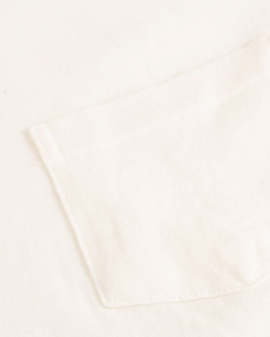 Mies | T-paidat | Levi's Vintage Clothing | 1950 Sportswear Tee White