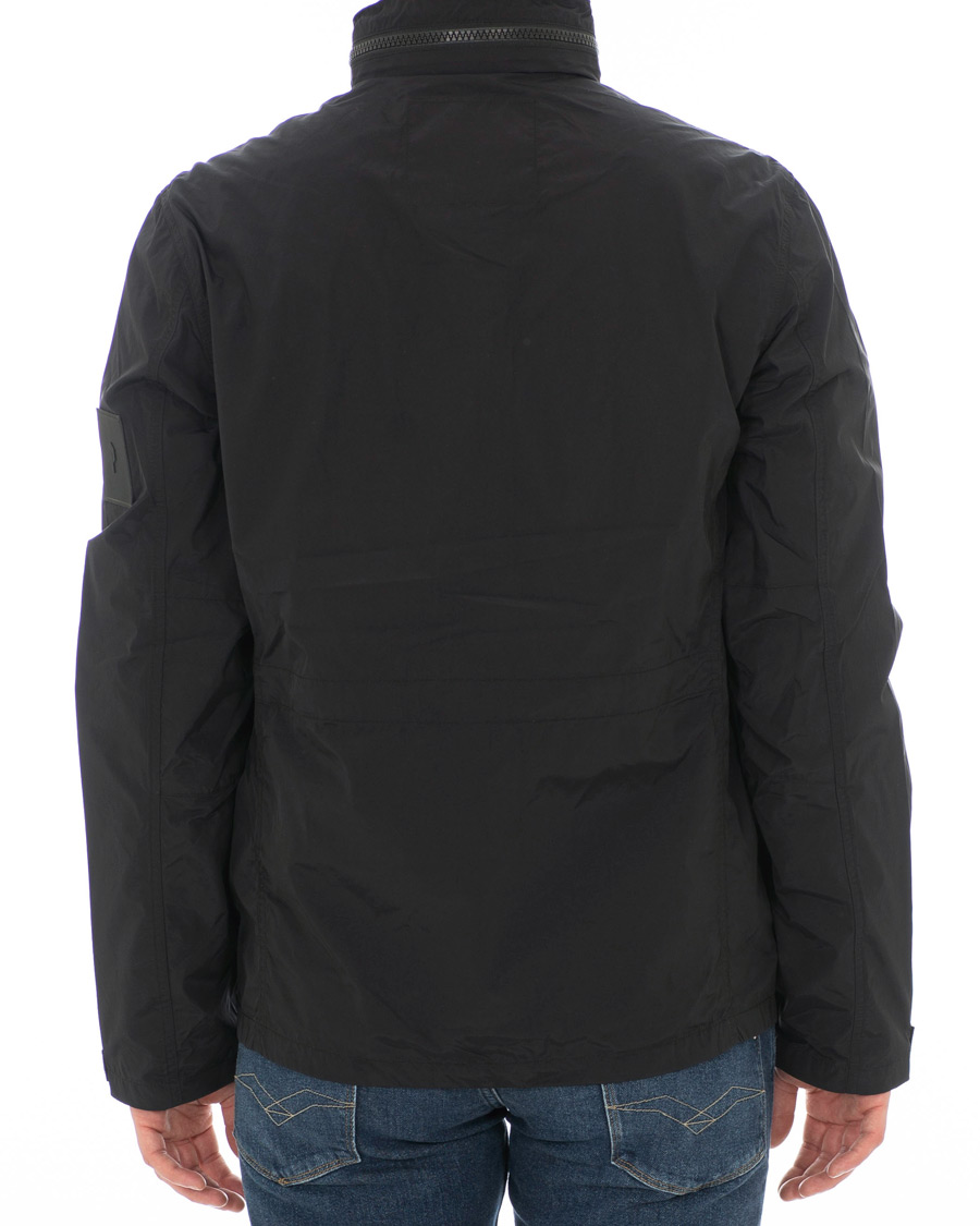 Mies | Takit | Peak Performance | X6 Field Jacket Black
