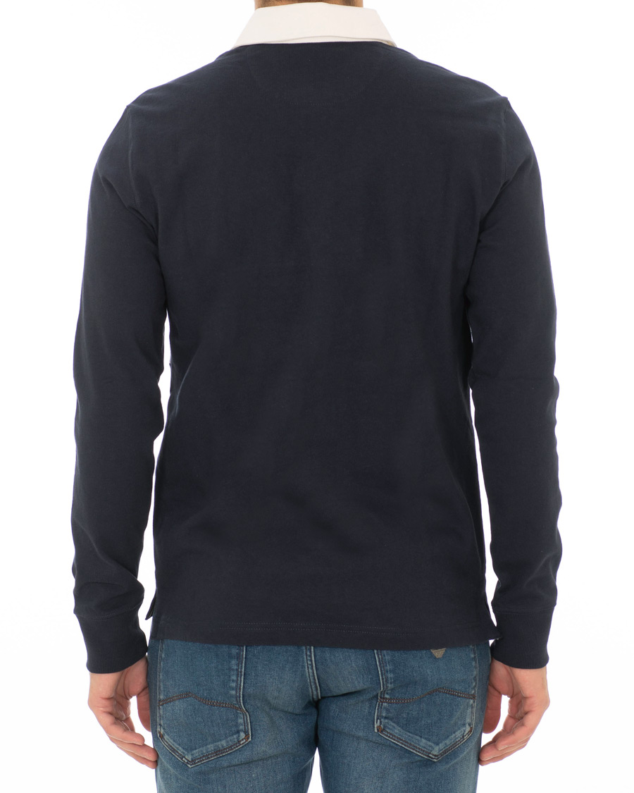 Mies | Puserot | Peak Performance | Rugby Salute Blue