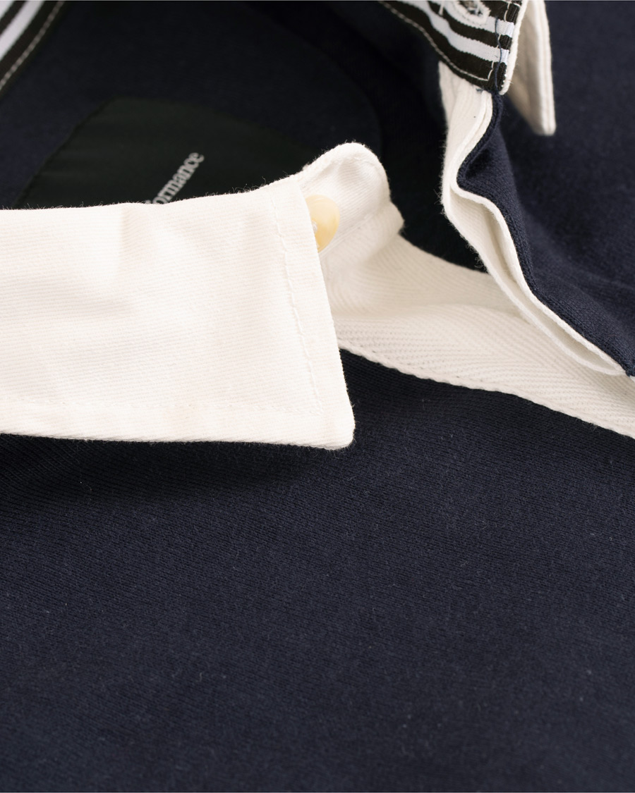 Mies | Puserot | Peak Performance | Rugby Salute Blue