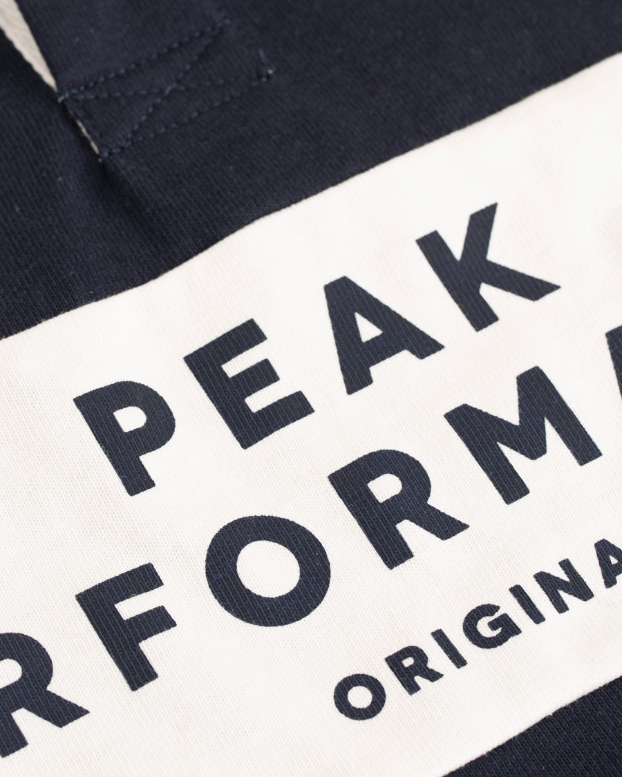 Mies | Puserot | Peak Performance | Rugby Salute Blue