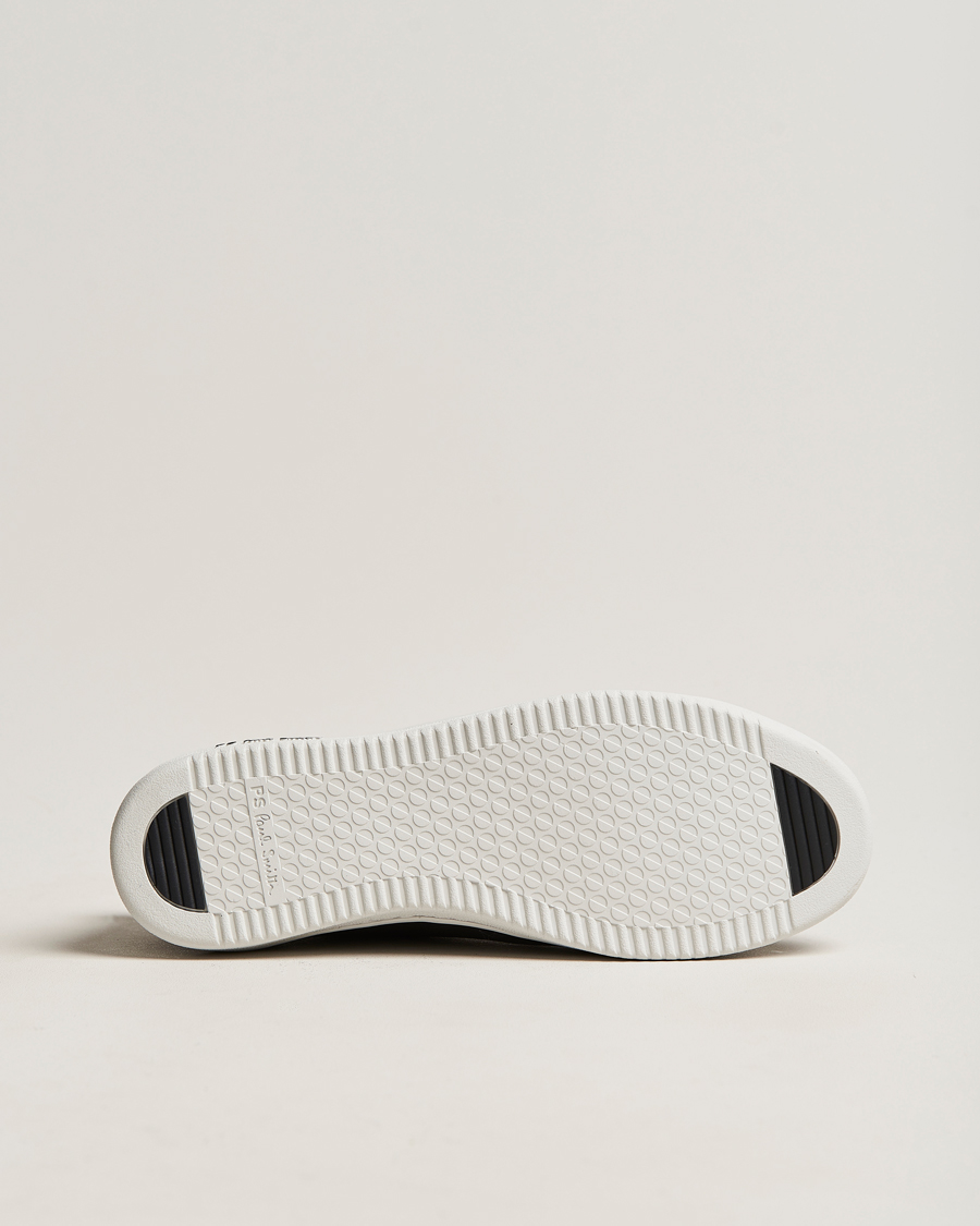 Mies | Tennarit | PS Paul Smith | Miyata Sneaker Black