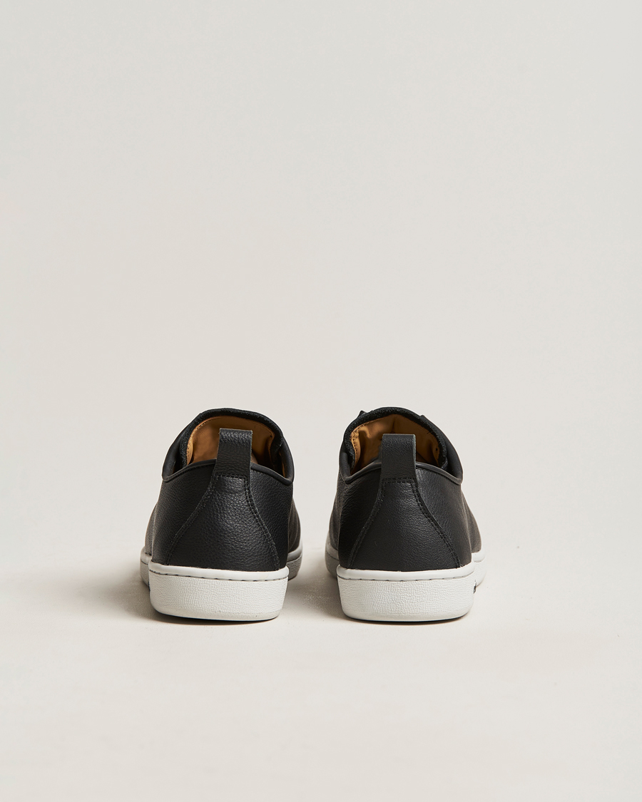 Mies | Tennarit | PS Paul Smith | Miyata Sneaker Black