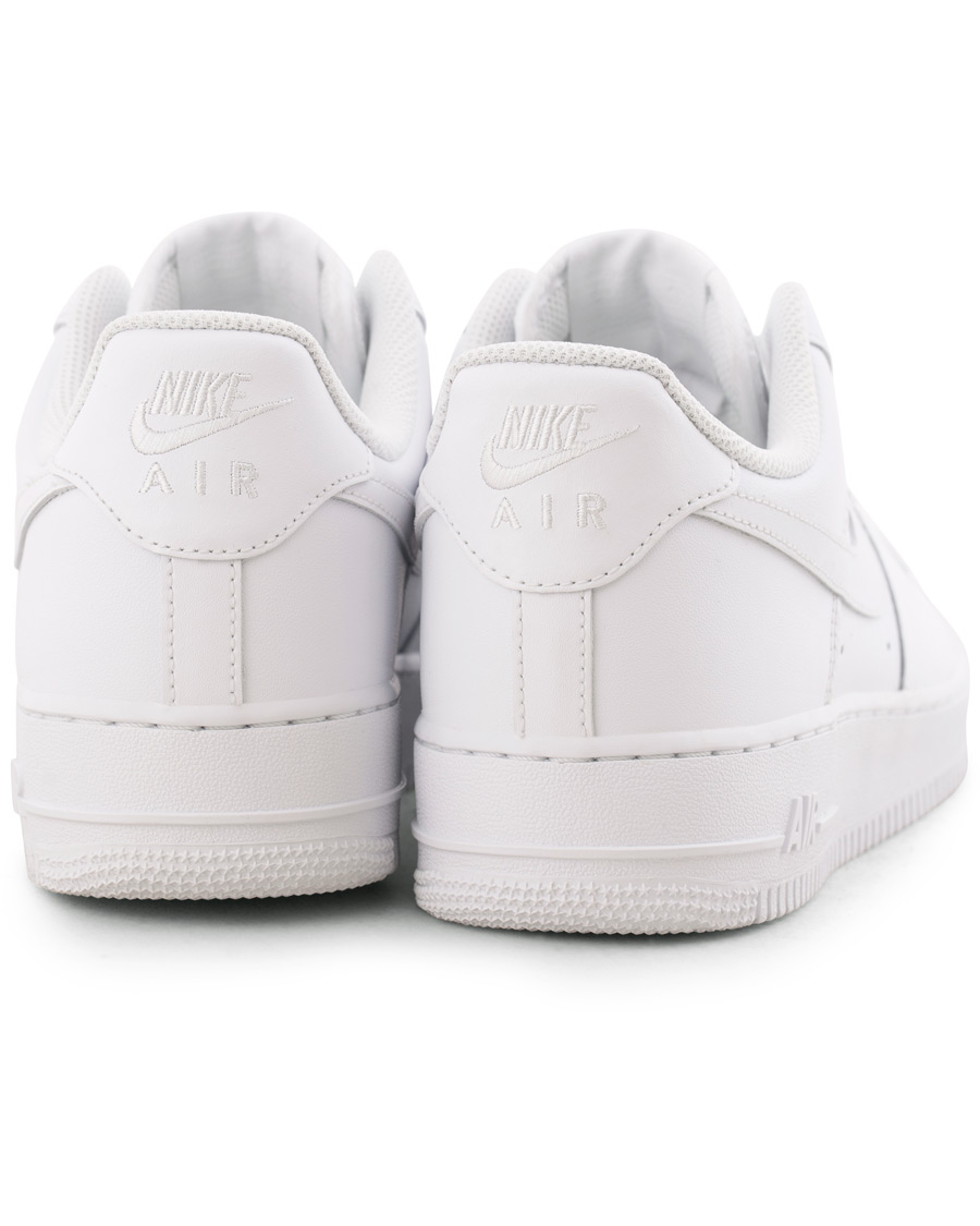 Mies | Nike Air Force Sneaker White | Nike | Air Force Sneaker White