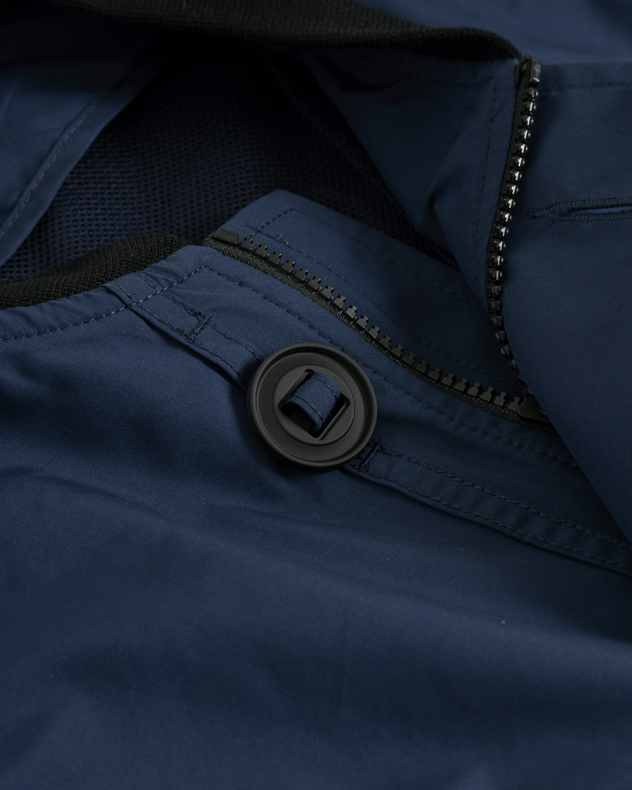 Mies | Takit | Canada Goose | Faber Bomber Jacket Navy