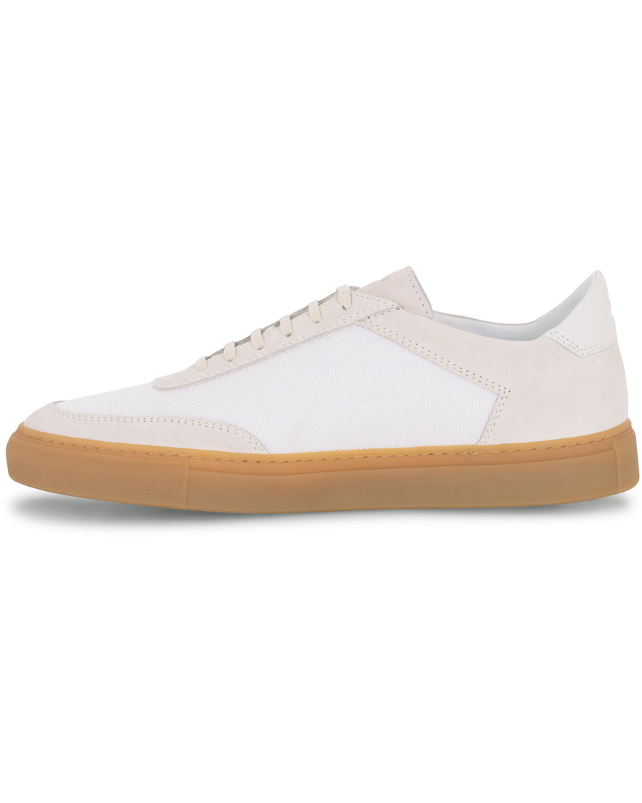 Mies | C.QP Atrium Sneaker Classic Play White | CQP | C.QP Atrium Sneaker Classic Play White
