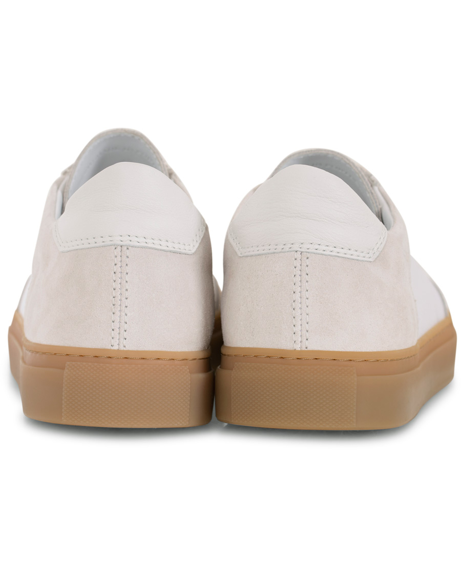 Mies | C.QP Atrium Sneaker Classic Play White | CQP | C.QP Atrium Sneaker Classic Play White