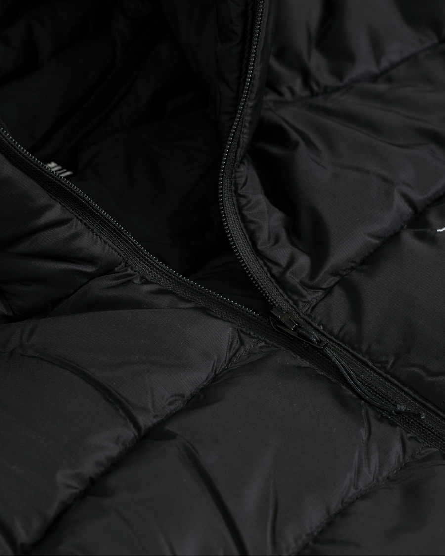 Mies | Takit | Arc'teryx | Cerium LT Quilted Shell Hooded Down Jacket Black
