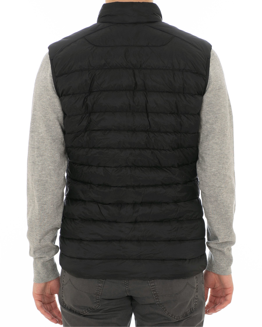 Mies | Takit | Arc'teryx | Cerium LT Quilted Down Vest Black