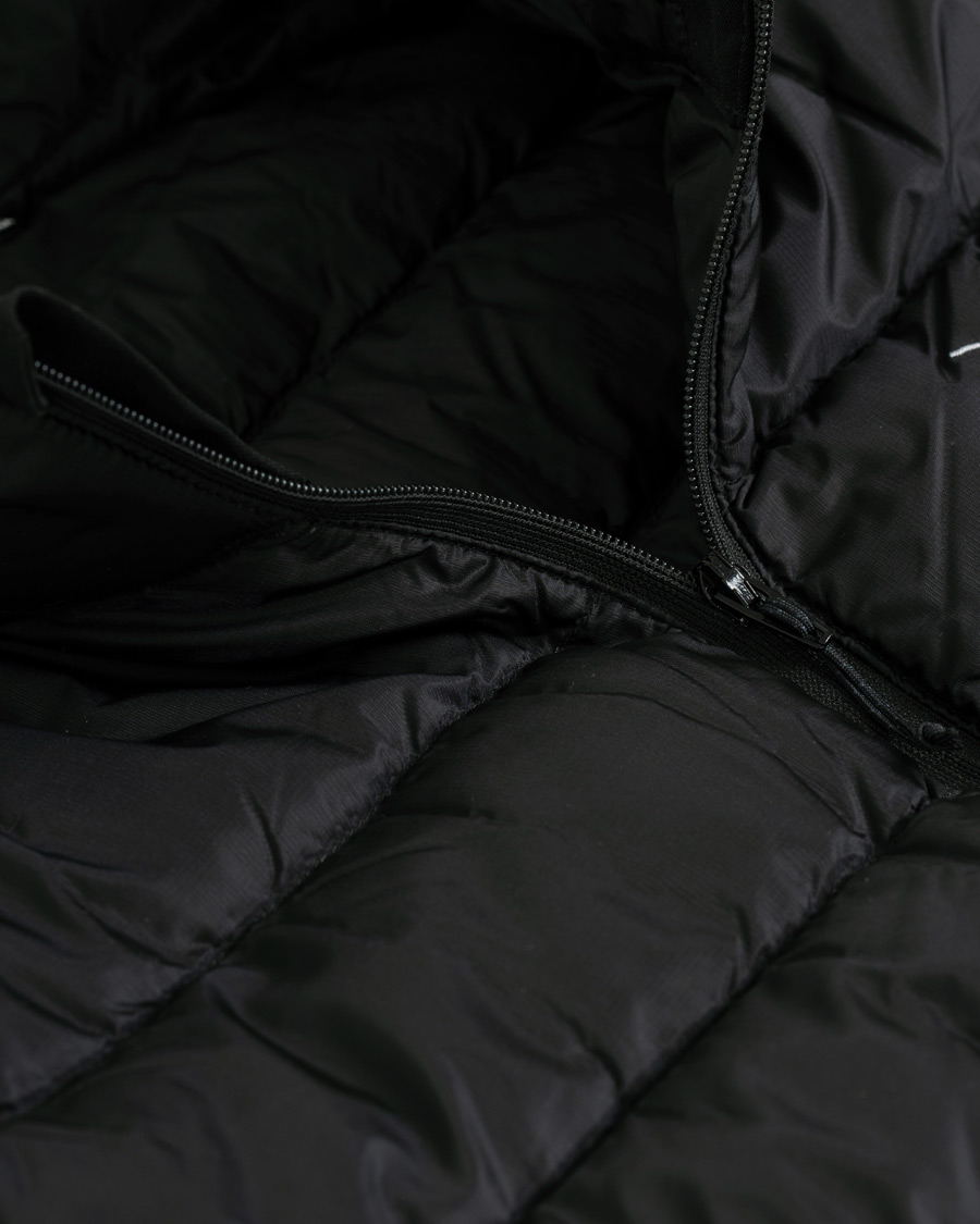 Mies | Takit | Arc'teryx | Cerium LT Quilted Down Vest Black
