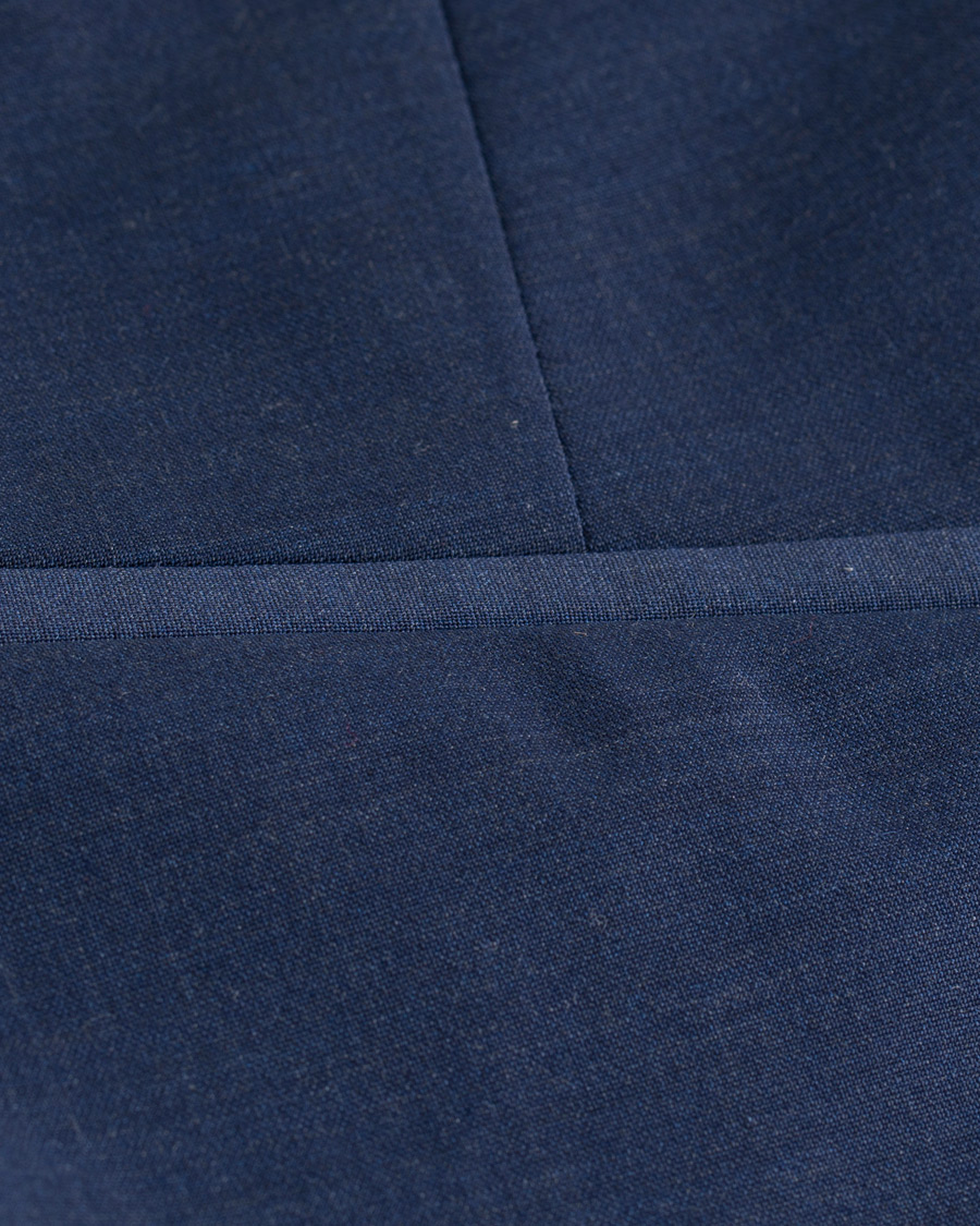 Mies | Housut | Tiger of Sweden | Todd Trousers Blue