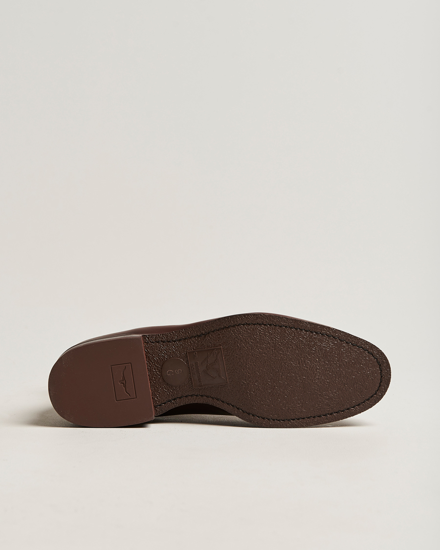 Mies | R.M.Williams Wentworth G Boot Yearling Rum | R.M.Williams | Wentworth G Boot Yearling Rum