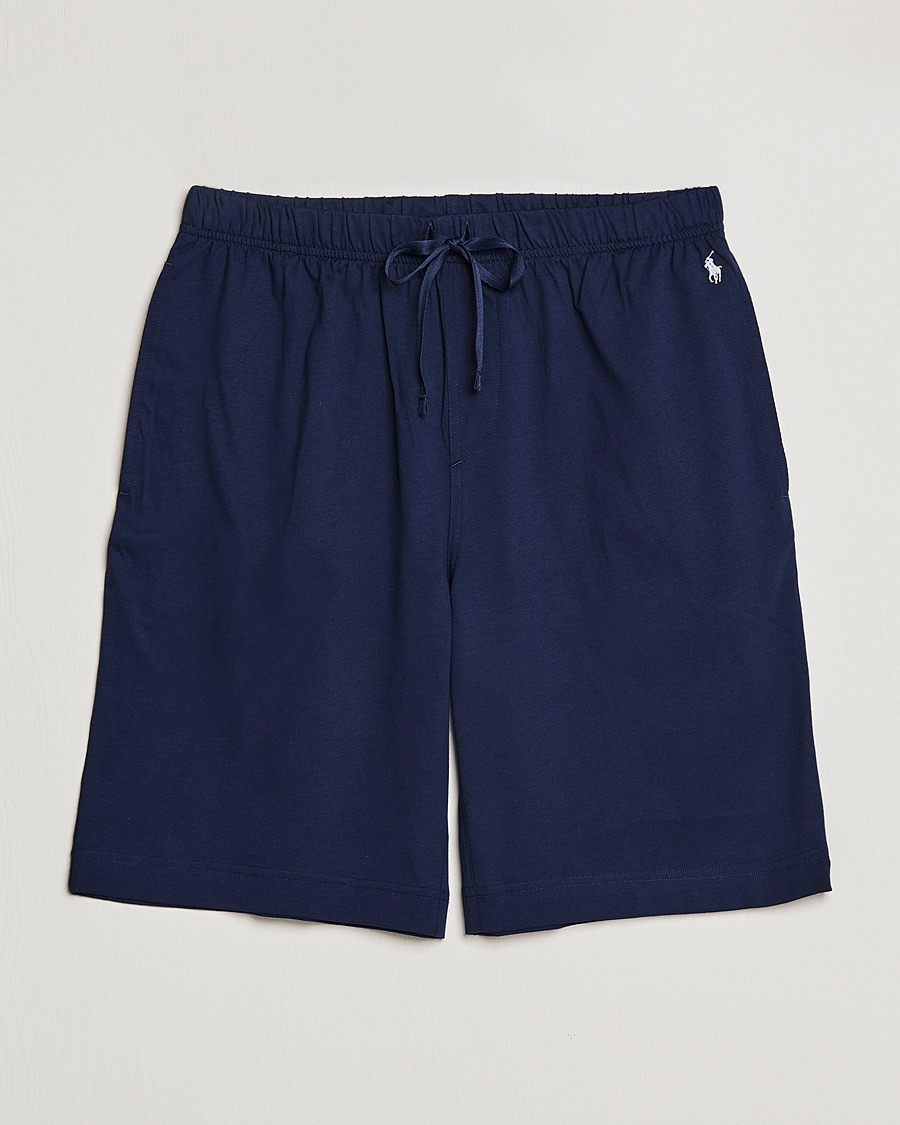 Mies | Shortsit | Polo Ralph Lauren | Sleep Shorts Navy
