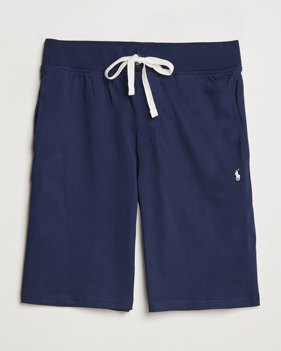 Mies | Shortsit | Polo Ralph Lauren | Sleep Shorts Navy