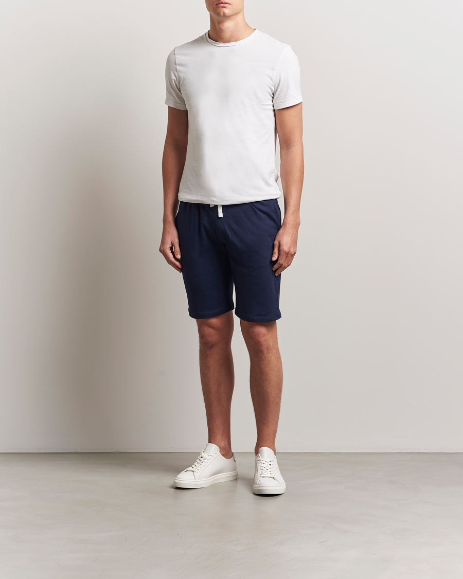 Mies | Shortsit | Polo Ralph Lauren | Sleep Shorts Navy