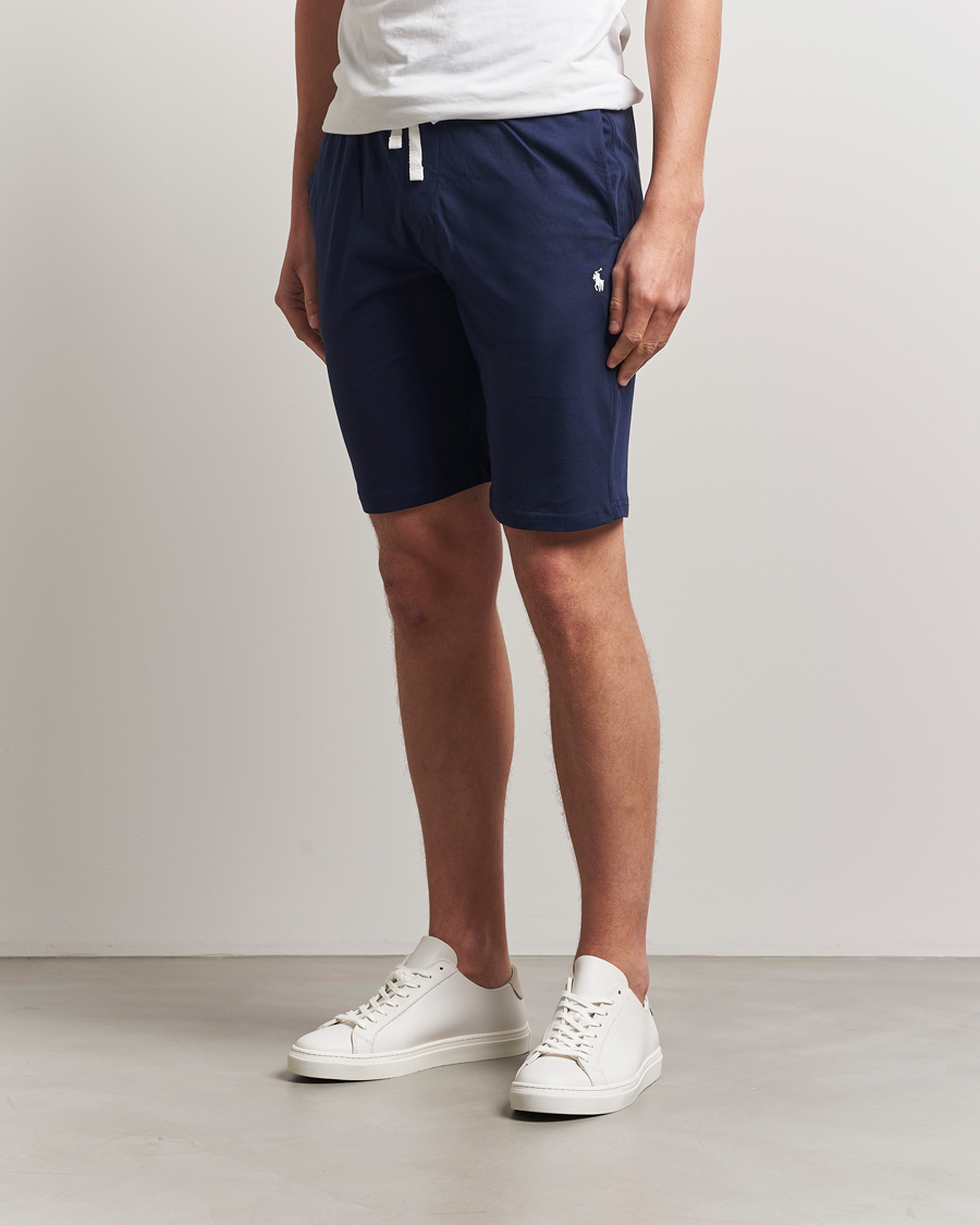 Mies | Shortsit | Polo Ralph Lauren | Sleep Shorts Navy