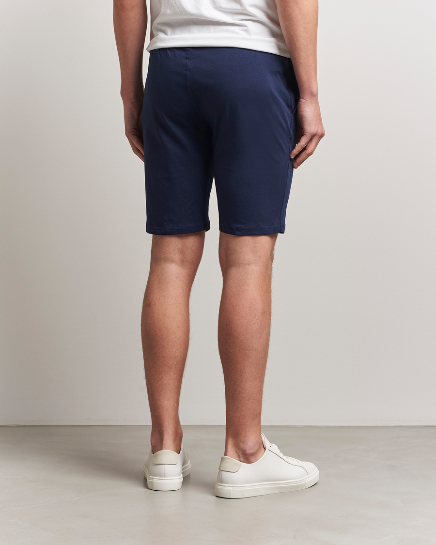 Mies | Shortsit | Polo Ralph Lauren | Sleep Shorts Navy