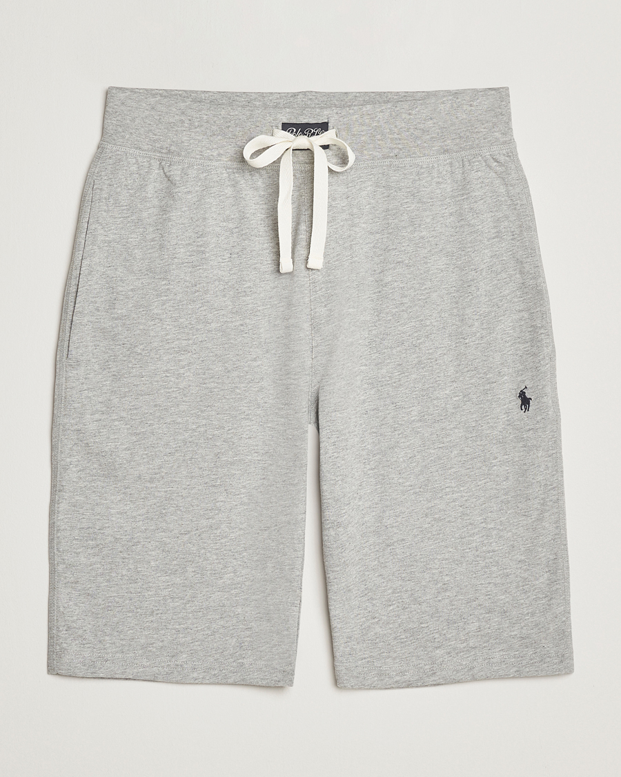 Mies | Shortsit | Polo Ralph Lauren | Sleep Shorts Andover Heather