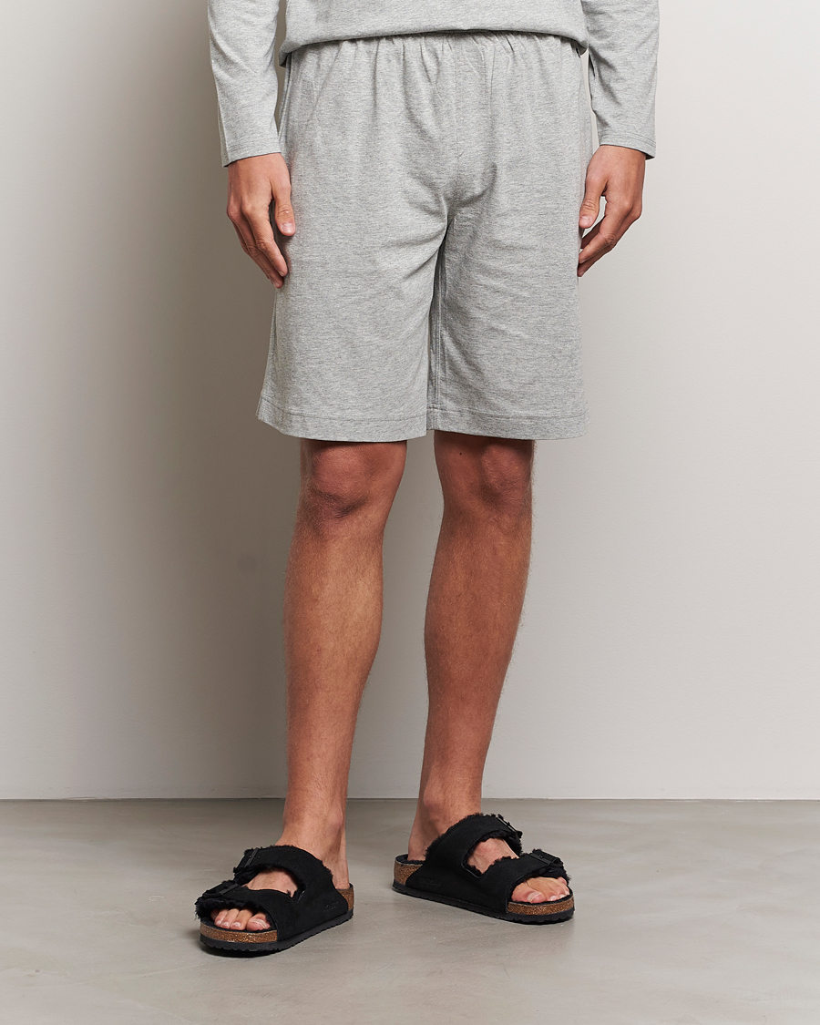 Mies | Shortsit | Polo Ralph Lauren | Sleep Shorts Andover Heather