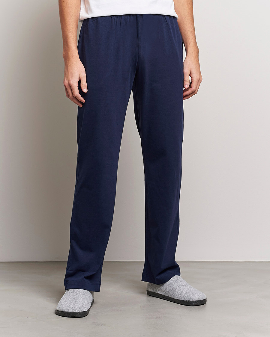 Mies | Yöpuvut ja kylpytakit | Polo Ralph Lauren | Sleep Pants Navy