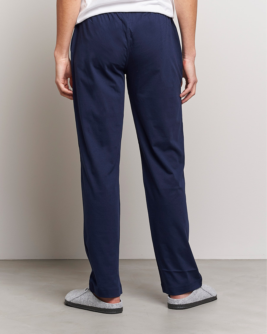 Mies | Polo Ralph Lauren Sleep Pants Navy | Polo Ralph Lauren | Sleep Pants Navy