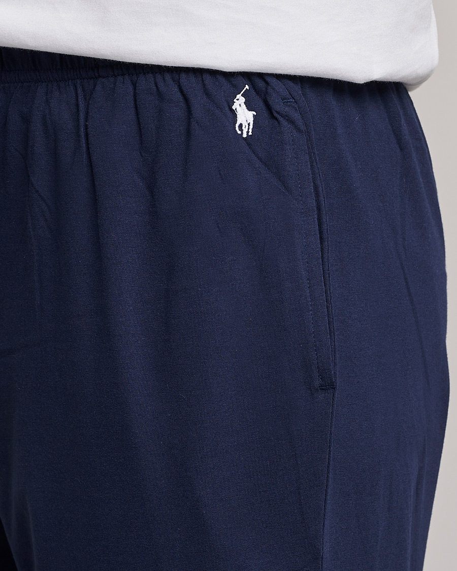 Mies | Yöpuvut ja kylpytakit | Polo Ralph Lauren | Sleep Pants Navy