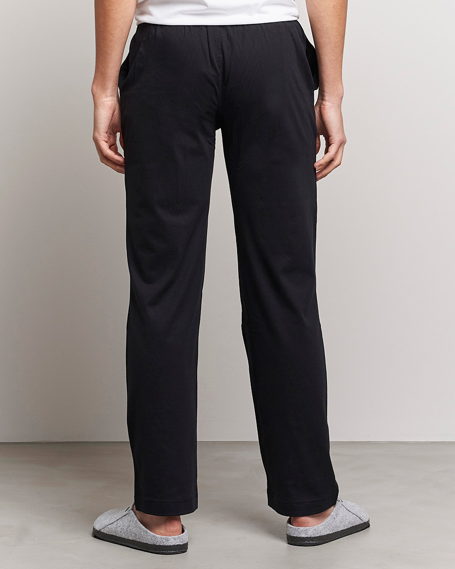 Mies | Yöpuvut ja kylpytakit | Polo Ralph Lauren | Sleep Pants Black