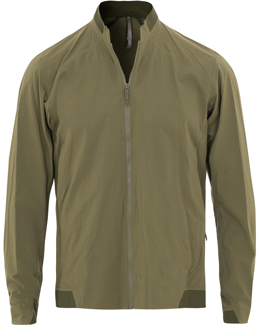 Mies | Takit | Arc'teryx Veilance | Nemis Jacket Loden Green